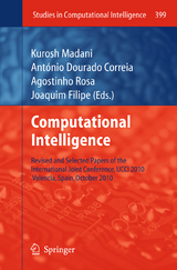 Computational Intelligence - 