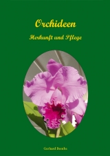 Orchideen - Gerhard Bomba