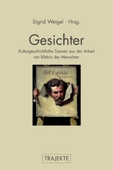 Gesichter - 