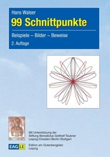 99 Schnittpunkte - Hans Walser