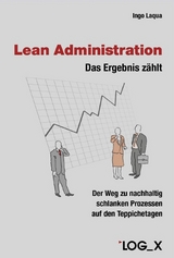 Lean Administration - Ingo Laqua