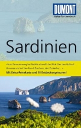DuMont Reise-Taschenbuch Reisef&uuml;hrer Sardinien
