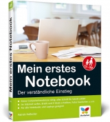 Mein erstes Notebook - Patrick Hollecker