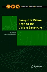 Computer Vision Beyond the Visible Spectrum - 