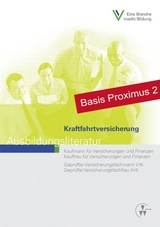 Kraftfahrtversicherung - Hubert Holthausen, Alexandra Kallmeier