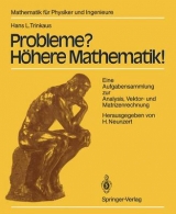 Probleme? - Höhere Mathematik - Hans L. Trinkaus