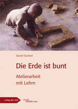 Die Erde ist bunt - Daniel Duchert
