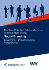 Social Branding - 