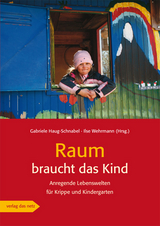 Raum braucht das Kind - 