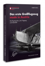Das erste Großflugzeug made in Austria - Robert Krickl