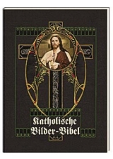 Katholische Bilderbibel - Albert, Franz