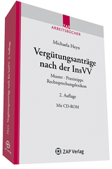 Verg&uuml;tungsantr&auml;ge nach der InsVV