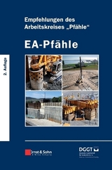 EA-Pf&auml;hle - 