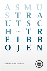 Treibbojen - Asmus Trautsch