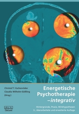 Energetische Psychotherapie &ndash; integrativ - 