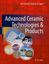 Advanced Ceramic Technologies & Products -  The Ceramic Society of Japan