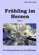 Frühling im Herzen - Vierlogie - Marie Rossi