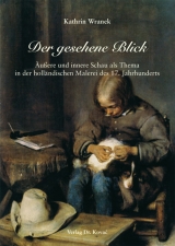 Der gesehene Blick - Kathrin Wranek