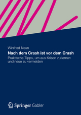 Nach dem Crash ist vor dem Crash - Winfried Neun