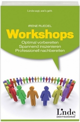 Workshops - Irene Ruedel