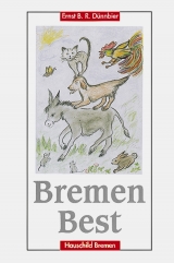 Bremen Best - Ernst B D&uuml;nnbier