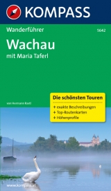 Wachau mit Maria Taferl - Hermann Rastl