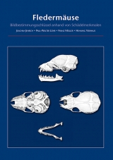 Flederm&auml;use - Joachim Jenrich, Paul-Walter L&ouml;hr, Franz M&uuml;ller, Henning Vierhaus