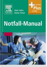 Notfall-Manual - Sefrin, Peter; Schua, Rainer