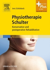 Physiotherapie Schulter - Jens Sch&ouml;nbeck