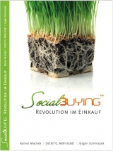 Social Buying - Rainer Machek, Detlef G. M&ouml;hrst&auml;dt, J&uuml;rgen Schmiezek