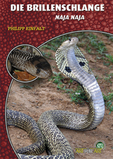 Die Brillenschlange - Philipp Einfalt