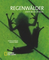 Regenw&auml;lder - Sandra Hanke, Dieter Schonlau
