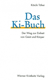 Das Ki-Buch - Koichi Tohei