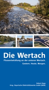 Die Wertach - Robert Rapp