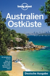 Lonely Planet Reisef&uuml;hrer Australien Ostk&uuml;ste