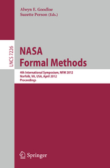 NASA Formal Methods - 