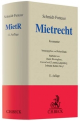Mietrecht - 