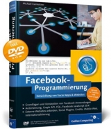 Facebook-Programmierung - Michael Kamleitner