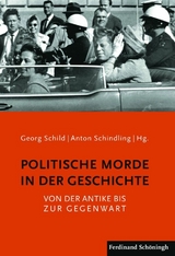 Politische Morde in der Geschichte - 