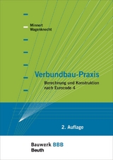 Verbundbau-Praxis - Gerd Wagenknecht, Jens Minnert