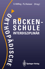 Orthop&auml;dische R&uuml;ckenschule Interdisziplin&auml;r - 