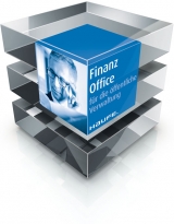 Haufe Finanz Office für die öffentliche Verwaltung DVD - 