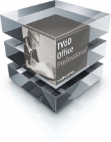 Haufe TVöD Office Professional für die Verwaltung DVD - 