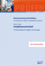 Produktionswirtschaft