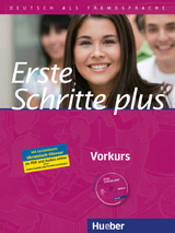 Erste Schritte plus &ndash; Vorkurs - Daniela Niebisch, Jutta Orth-Chambah, D&ouml;rte Weers, Renate Zsch&auml;rlich