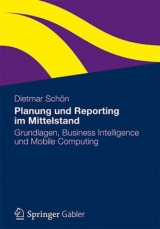 Planung und Reporting im Mittelstand - Dietmar Schön