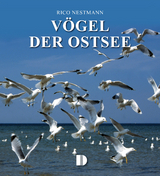 Bildband V&ouml;gel der Ostsee - Rico Nestmann