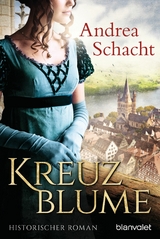 Kreuzblume - Andrea Schacht