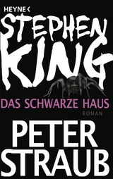 Das schwarze Haus - Stephen King, Peter Straub