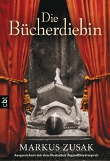 Die B&uuml;cherdiebin - Markus Zusak